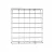 Kanlux 38427 FL AGOR PRO GRID 150W védőrács reflektorhoz (Kanlux 38427)