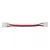 Kanlux 38471 CON P 8 CPC összekötő elem, 10 db/csomag, 8 mm széles szalaghoz, 142 mm hosszú, 2 A, IP20 védettséggel, 12 V DC / 24 V DC / 48 V DC ( Kanlux 38471 )