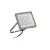 Kanlux 38492 ACETE 30W CCT GR kültéri LED reflektor szürke színben, 2400 / 3240 / 2910lm, 30W teljesítmény, 25000h élettartammal, IP65 védettséggel, 220-240V AC, 3000/4000/6500K (Kanlux 38492)