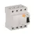 Kanlux 38745 KRD10 áram-védőkapcsoló, 63 A, 30 mA, AC típus, 4 modul, IP20 védettséggel, 400 V AC ( Kanlux 38745 )
