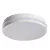 Kanlux 38785 BENO 24-30W CCT-O-SEW kerek kültéri mennyezeti/oldalfali LED lámpatest mozgásérzékelővel fehér színben, max 3230 / 3530 / 3460lm, 24 / 30W, 50000h, IP65, 3000/3500/4000K (Kanlux 38785)