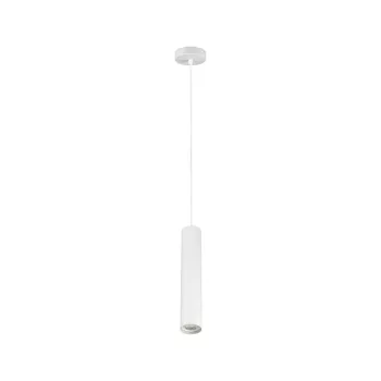   Kanlux 39041 PHLOX C GU10 W kerek beltéri mennyezeti lámpatest fehér színben, GU10 foglalattal, max 10W teljesítmény, IP20 védettséggel, 220-240V AC (Kanlux 39041)