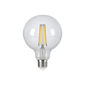   Kanlux 39086 XLED G95C 7,8W-NW fényforrás, E27 foglalat, 1055lm, 7,8W teljesítmény, 25000h élettartammal, 220-240V AC, 4000K (Kanlux 39086)