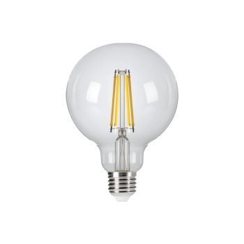   Kanlux 39087 XLED G95C 10,5W-NW fényforrás, E27 foglalat, 1521lm, 10,5W teljesítmény, 25000h élettartammal, 220-240V AC, 4000K (Kanlux 39087)