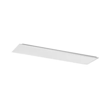   Kanlux 39171 BLINGO UHRA 95 120NW beltéri LED panel kazettás mennyezethez tápegység nélkül, 2280(600mA); 3040(850mA); 3800(1100mA)lm, max 40W, 50000h, IP20, 4000K, UGR<19, 1195x295x30mm (Kanlux 39171)