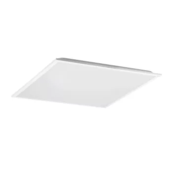   Kanlux 39234 BLINGO AIO RM38W beltéri LED panel, 595x595 mm, fehér színben, 4490 lm, max 38 W teljesítmény, 3000/4000/6500 K (választható), IP20 védettséggel, 50000 h élettartammal ( Kanlux 39234 )