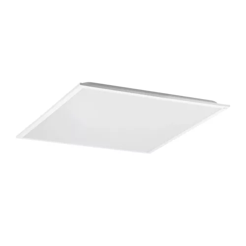 Kanlux 39234 BLINGO AIO RM38W beltéri LED panel, 595x595 mm, fehér színben, 4490 lm, max 38 W teljesítmény, 3000/4000/6500 K (választható), IP20 védettséggel, 50000 h élettartammal ( Kanlux 39234 )
