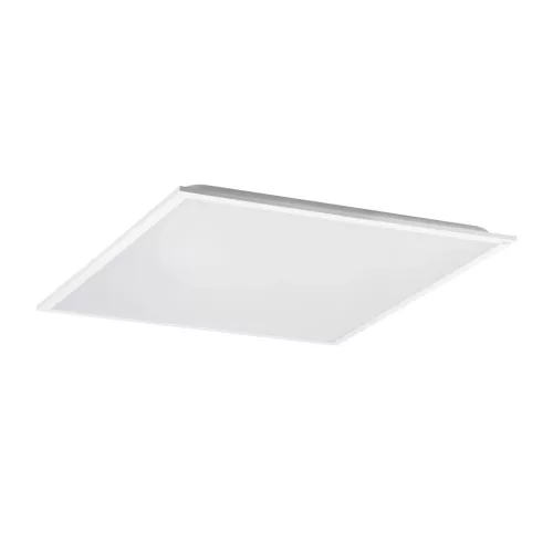 Kanlux 39235 BLINGO UAIO RM38W 60 fehér beltéri LED panel kazettás mennyezethez tápegységgel, 3710/4040/3910lm, max 38W, 50000h, IP20, 3000/4000/6500K, UGR<19, 595x595x28mm (Kanlux 39235)