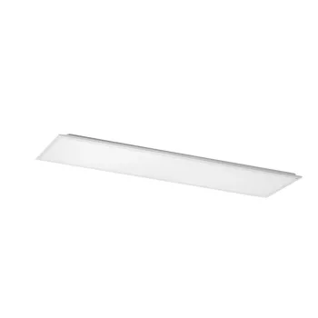  Kanlux 39237 BLINGO UAIO RM38W 120 fehér beltéri LED panel kazettás mennyezethez tápegységgel, 3710/4040/3910lm, max 38W, 50000h, IP20, 3000/4000/6500K, UGR<19, 1195x295x30mm (Kanlux 39237)