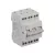 Kanlux 39402 KCS moduláris kapcsoló, 3P, 63 A, 3 modul, IP20 védettséggel, 230/400 V AC ( Kanlux 39402 )