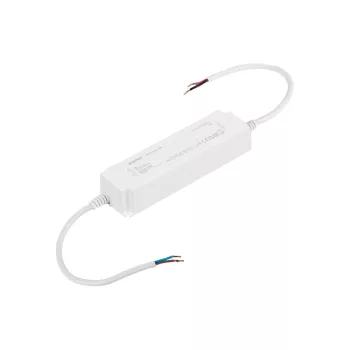   Kanlux 39524 TRETO LED működtető, 48 V DC kimenet, max 150 W, max 3125 mA, állandó feszültségű, IP67 védettséggel, fehér színben, 220–240 V AC bemenet ( Kanlux 39524 )