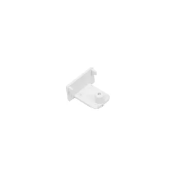  Kanlux 45897 TEAR 1F EPLUG W végzáró elem, fehér színben, műanyag kivitel, 10 A, IP20 védettséggel, 220–240 V AC ( Kanlux 45897 )