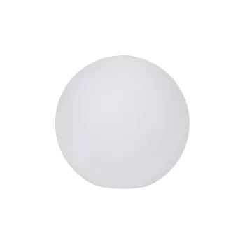   Kanlux 45931 STONO 30 MLK kültéri kerti lámpatest, fehér színben, E27 foglalattal, max 20 W teljesítményű fényforráshoz, IP65 védettséggel, 220–240 V AC ( Kanlux 45931 )