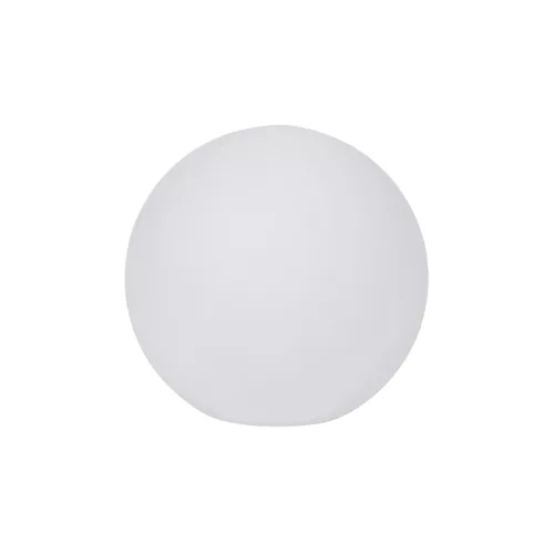 Kanlux 45931 STONO 30 MLK kültéri kerti lámpatest, fehér színben, E27 foglalattal, max 20 W teljesítményű fényforráshoz, IP65 védettséggel, 220–240 V AC ( Kanlux 45931 )