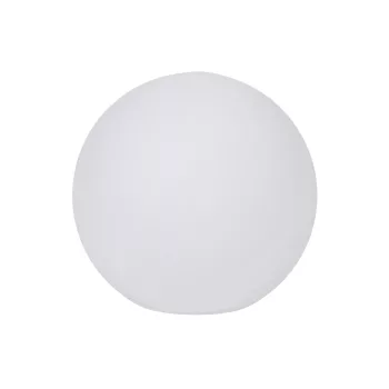   Kanlux 45932 STONO 40 MLK kültéri kerti lámpatest, fehér színben, E27 foglalattal, max 20 W teljesítményű fényforráshoz, IP65 védettséggel, 220–240 V AC ( Kanlux 45932 )