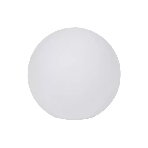 Kanlux 45932 STONO 40 MLK kültéri kerti lámpatest, fehér színben, E27 foglalattal, max 20 W teljesítményű fényforráshoz, IP65 védettséggel, 220–240 V AC ( Kanlux 45932 )