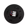 Kanlux 463 ZONA JQ-37-B 360 mozgásérzékelő, PIR érzékelő, 220-240V (Kanlux 463)