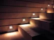 Kanlux 4681 LINDA LED-J02 szürke kültéri fali lámpa LED IP65 4000K 1,2W (Kanlux 4681)