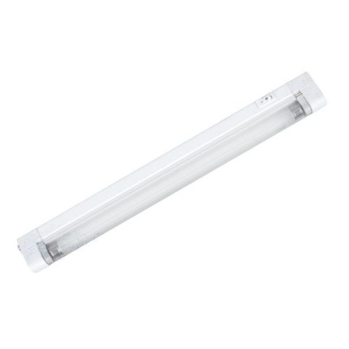 Kanlux MERA TL bútorvilágító lámpatest, IP20-as védettséggel, 4000K színhőmérséklettel, fehér színben (Kanlux 4730 )