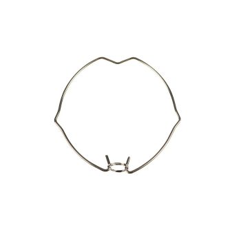   Kanlux 72277 SPR.CTC-55/MR11 RÖGZÍTŐ ZÉGER Spot lámpához (Kanlux 72277)