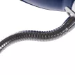 Kanlux 7562 ZARA HR kék asztali lámpa kompakt IP20 max 40W (Kanlux 7562)