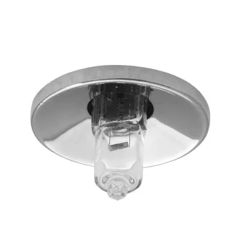   Kanlux ELSE CT-2116C-C króm, kerek SPOT lámpa, IP20-as védettséggel (Kanlux 821 )