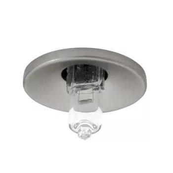   Kanlux ELSE CT-2116C-C/M matt króm, kerek SPOT lámpa, IP20-as védettséggel (Kanlux 825 )