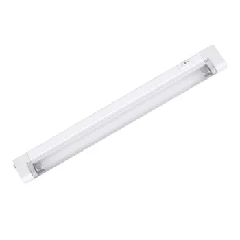   Kanlux MERA TL bútorvilágító lámpatest, IP20-as védettséggel, 2700K színhőmérséklettel, fehér színben (Kanlux 8301 )