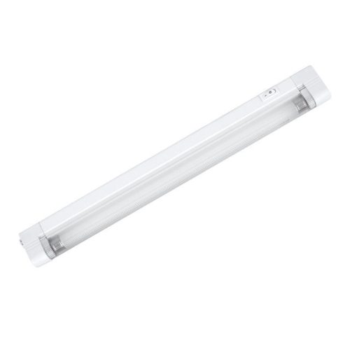 Kanlux MERA TL bútorvilágító lámpatest, IP20-as védettséggel, 2700K színhőmérséklettel, fehér színben (Kanlux 8301 )