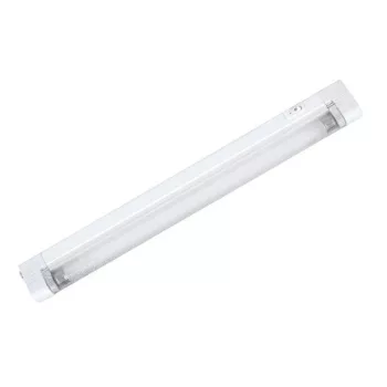   Kanlux MERA TL bútorvilágító lámpatest, IP20-as védettséggel, 2700K színhőmérséklettel, fehér színben (Kanlux 8302 )