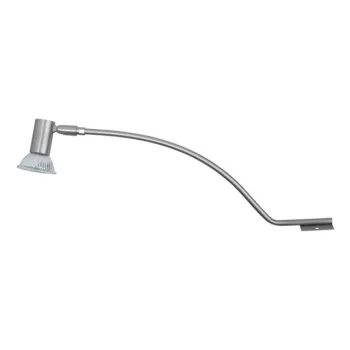   Kanlux SALUT DL-307-S-C/M lámpa matt króm, SPOT lámpa, IP20-as védettséggel (Kanlux 948 )