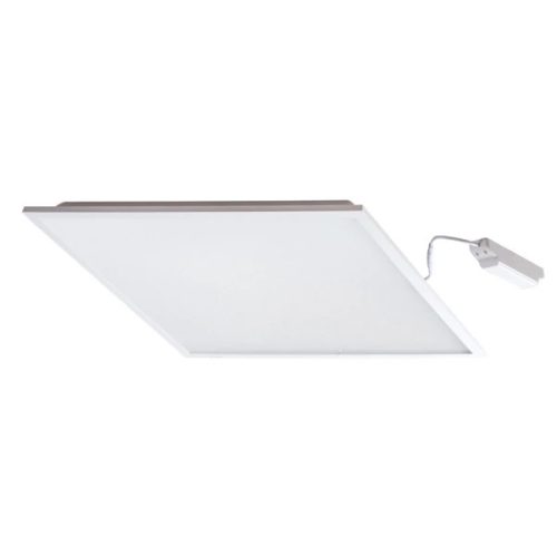 Kanlux E33180 BLINGO P 38W 6060 NW 595 x 595 LED panel kiemelő kerettel fehér színben, 4600 lm, 38W teljesítmény, 120°, IP20 védettséggel, 220-240 V, 4000 K (Kanlux E33180)