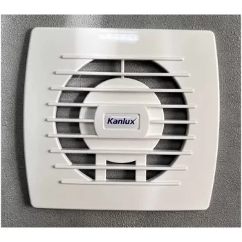 Kanlux EOL 100-W fehér előlap (Kanlux EOL ELOLAP)