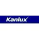 Kanlux PLATEN LED bútorvilágító lámpatest, IP44-as védettséggel, 6500 K színhőmérséklettel, színben (Kanlux 23661 )