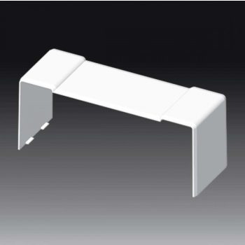   Kopos 8442 HB fehér csatlakozóidom PK 170X70 D csatornához