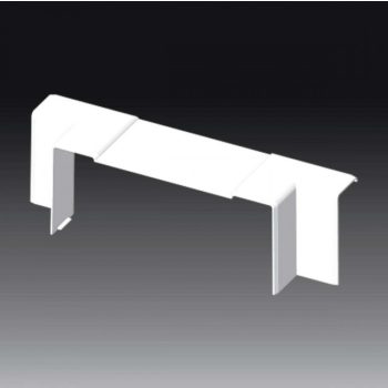 Kopos 8444 HB fehér T-idom PK 170X70 D csatornához