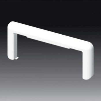 Kopos 8447 HB fehér gallér PK 170X70 D csatornához