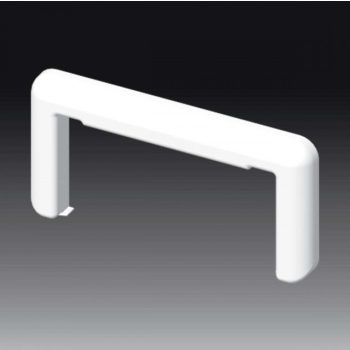 Kopos 8467 HB fehér gallér PK 140X70 D csatornához