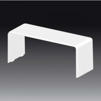   Kopos 8482 HB fehér csatlakozóidom PK 160X65 D csatornához