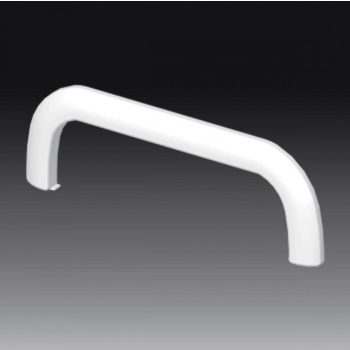 Kopos 8497 HB fehér gallér PK 210X70 D csatornához