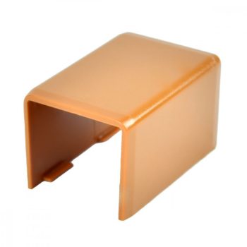   Kopos 8622 SD világos faminta csatlakozóidom LHD 20x20 csatornához