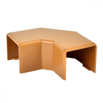   Kopos 8623 SD világos faminta sarokidom LHD 20x20 csatornához