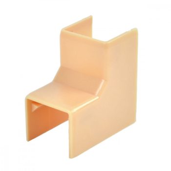   Kopos 8625 I1 rózsaszínű nyírfa belső sarok LHD 20x20 csatornához