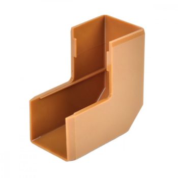   Kopos 8626 SD világos faminta külső sarok LHD 20x20 csatornához