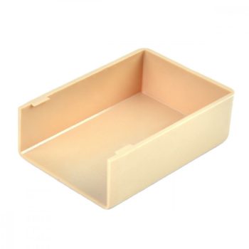   Kopos 8631 I1 rózsaszínű nyírfa végzáró LHD 40x20 csatornához