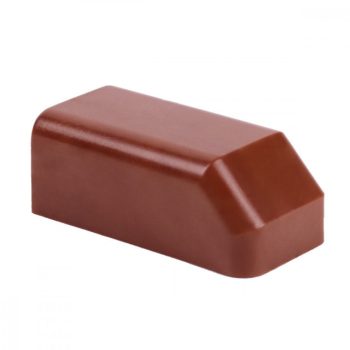   Kopos 8731 I2 sötét faminta végzáró LV 18X13 HD csatornához ( 8731I2 )