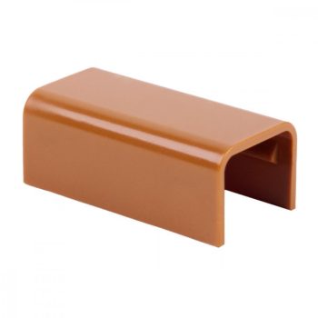   Kopos 8732 SD világos faminta csatlakozóidom LV 18X13 HD csatornához