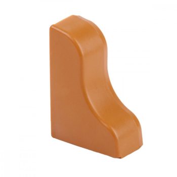   Kopos 8861 L SD világos faminta végzáró balos LP 35 padlócsatornához