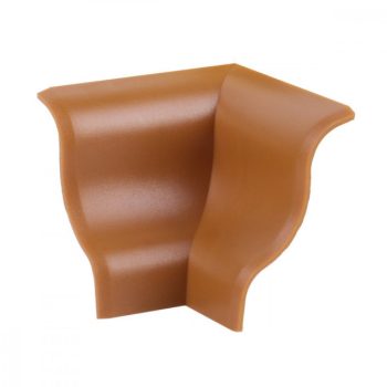   Kopos 8865 SD világos faminta belső sarok LP 35 padlócsatornához