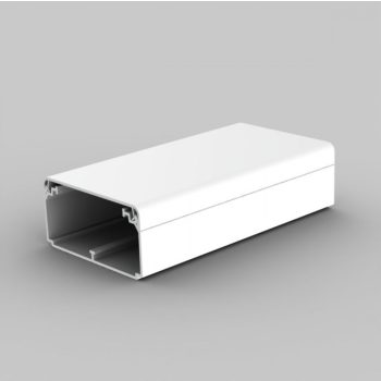   Kopos EKD 80X40 HD fehér műanyag kábelcsatorna sima 40x80 (mxsz)